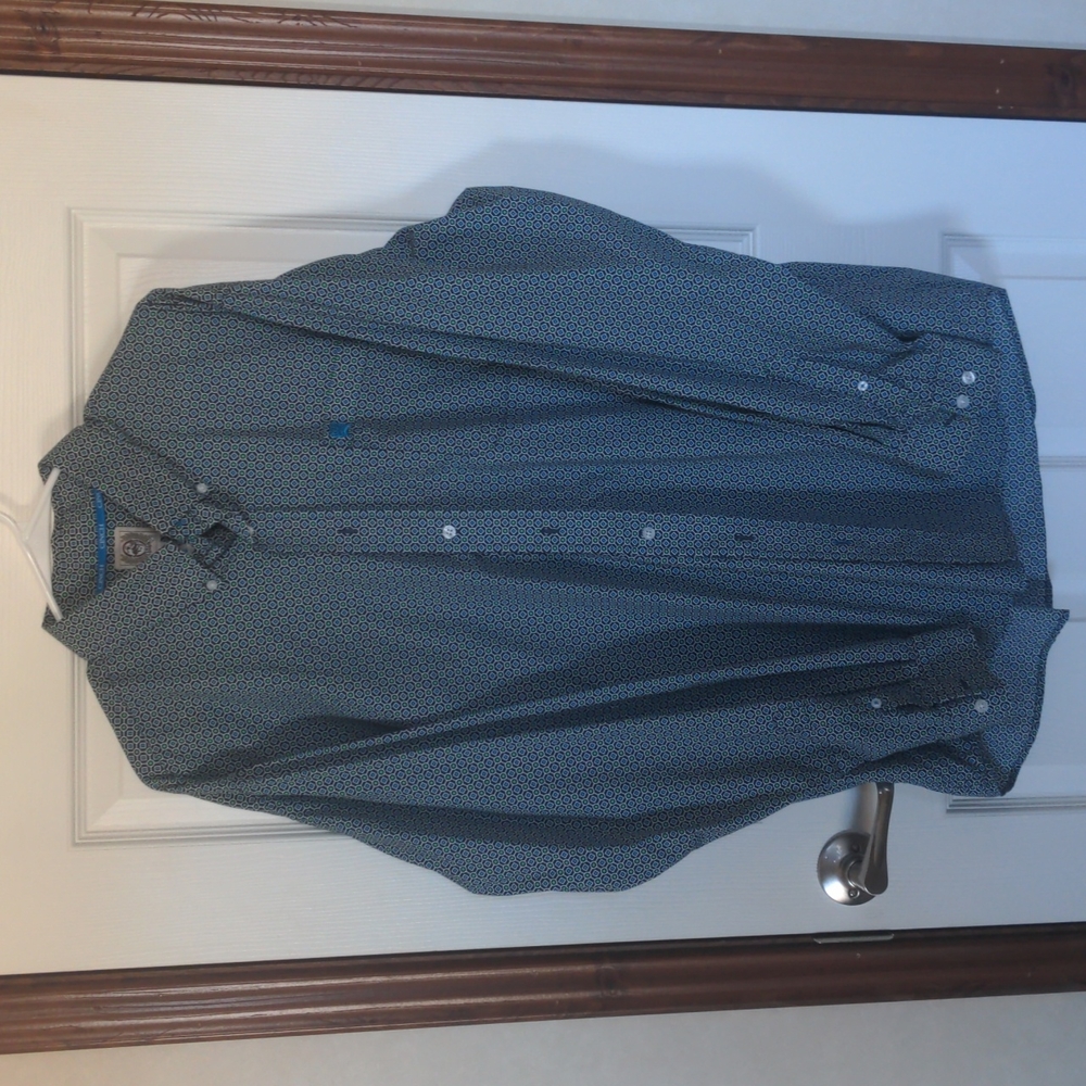 Cinch Western Shirt